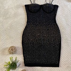 Beautiful black Diamonds 🌈, more information instagram @cosabella_wear